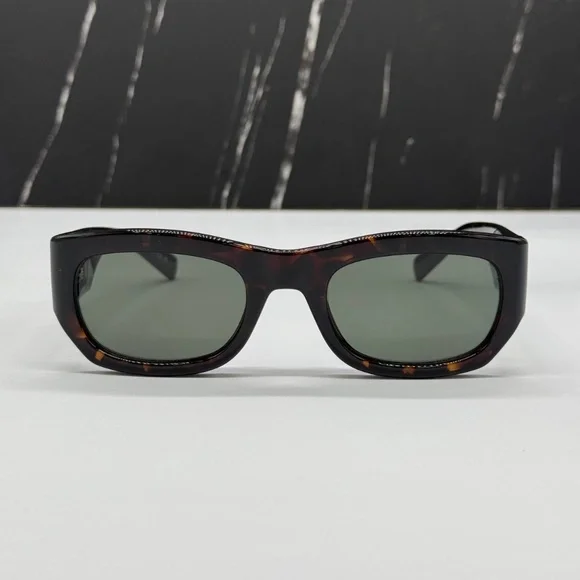 NEW SL713 002 SAINT LAURENT WOMEN SUNGLASSES SL 713 002  display picture 1